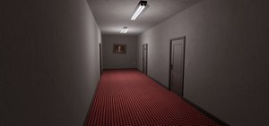 Motel Nightmares screenshot
