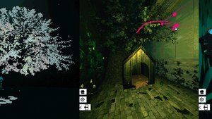 [AFANTASIA] screenshot