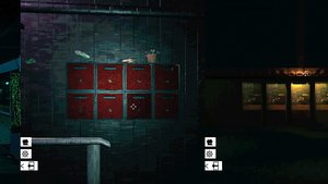 [AFANTASIA] screenshot