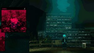 [AFANTASIA] screenshot