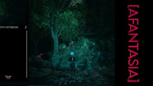 [AFANTASIA] screenshot