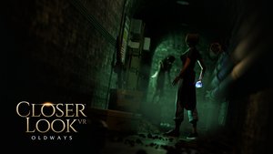 CloserLook VR: Oldways cover image