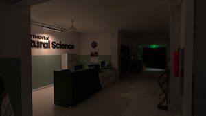 CloserLook VR: Oldways screenshot