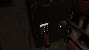 CloserLook VR: Oldways screenshot