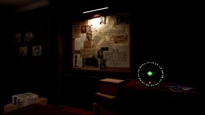 CloserLook VR: Oldways screenshot