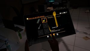 CloserLook VR: Oldways screenshot