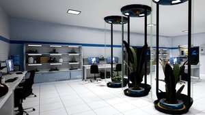 CloserLook VR: Oldways screenshot