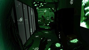 CloserLook VR: Oldways screenshot