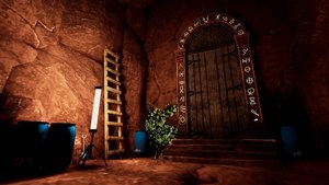 CloserLook VR: Oldways screenshot