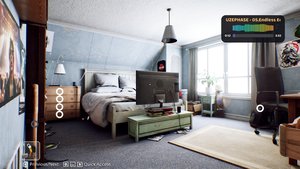 Code: Loopbreaker – Escape Room screenshot