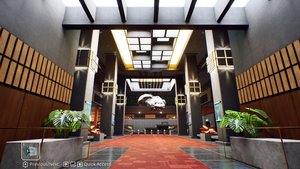 Code: Loopbreaker – Escape Room screenshot