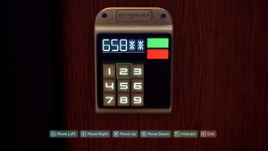 Code: Loopbreaker – Escape Room screenshot