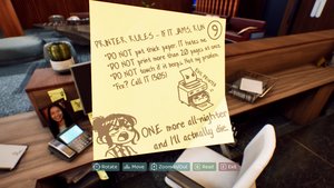 Code: Loopbreaker – Escape Room screenshot