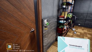 Code: Loopbreaker – Escape Room screenshot