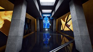 Code: Loopbreaker – Escape Room screenshot