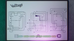 Code: Loopbreaker – Escape Room screenshot