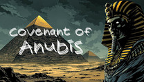 Covenant of Anubis