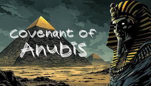 Covenant of Anubis cover image