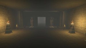 Covenant of Anubis screenshot