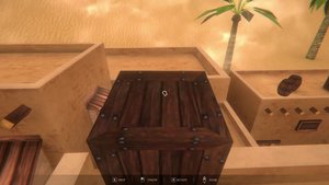 Covenant of Anubis screenshot