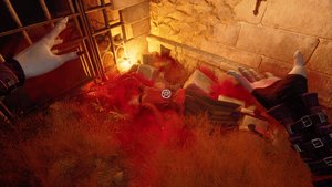 Crimson Tale screenshot