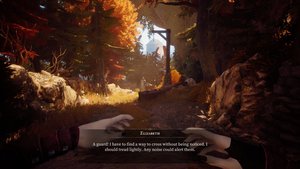 Crimson Tale screenshot