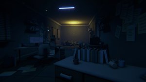 Time to Wake Up screenshot