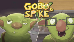 Gobo & Spike