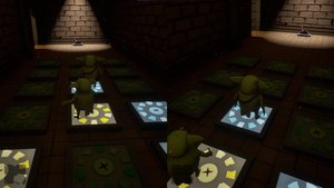 Gobo & Spike screenshot