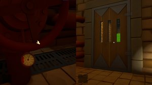 Gobo & Spike screenshot