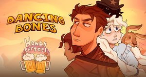 Dancing Bones cover image