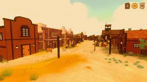 Dancing Bones screenshot