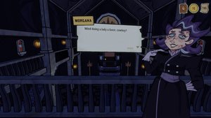 Dancing Bones screenshot