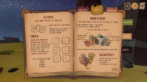 Dancing Bones screenshot