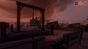 Dancing Bones screenshot