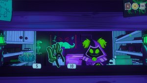 Dancing Bones screenshot