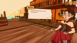 Dancing Bones screenshot