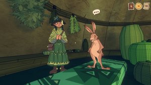 Dancing Bones screenshot