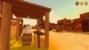 Dancing Bones screenshot