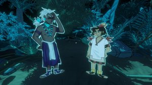 Dancing Bones screenshot