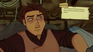 Dancing Bones screenshot