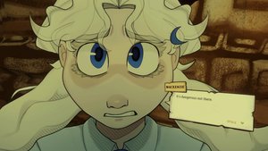 Dancing Bones screenshot