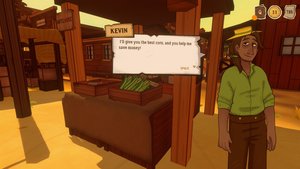 Dancing Bones screenshot