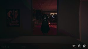 Fire in the Dark screenshot