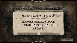 Impartial screenshot