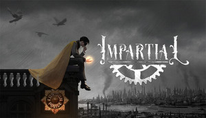 Impartial cover image