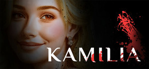 Kamilia cover image