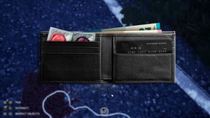 DETECTIVE: Scene Crime screenshot