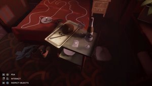 DETECTIVE: Scene Crime screenshot