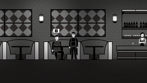 Man of Nollyn screenshot